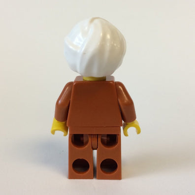 LEGO Minifigure-Maharaja Lallu-Adventurers: Orient Expedition-ADV030-Creative Brick Builders